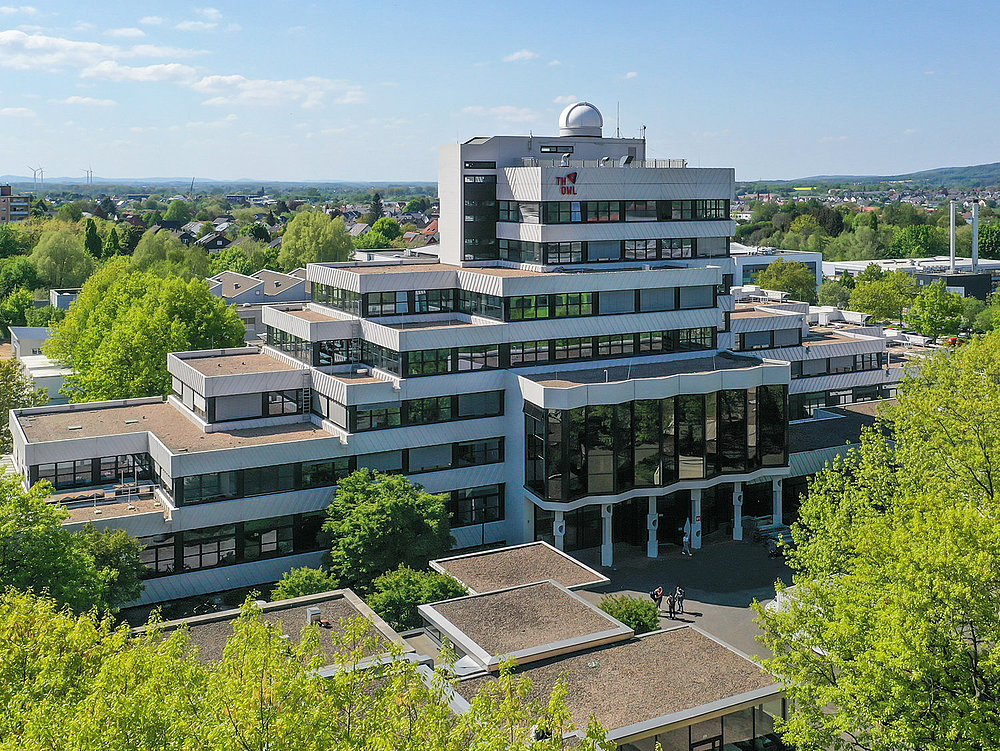 2022_59_Luftbild_Hauptgebaeude_THOWL_Lemgo 2022_59_Luftbild_Hauptgebaeude_THOWL_Lemgo